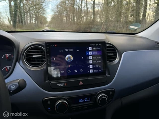 Hyundai i10 Hyundai i10 1.0i i-Motion Comfort | Airco | Carplay | Cruise | Nieuwe APK | Dealer onderhouden - afbeelding nr 14