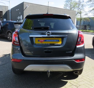 Opel Mokka X - afbeelding nr 5