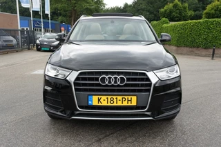 Audi Q3 Audi Q3 1.4 TFSI COD SPORT LINE S LEDER/PANORAMA/PDC/BOSE/KEYLESS PERFECTE STAAT - afbeelding nr 23