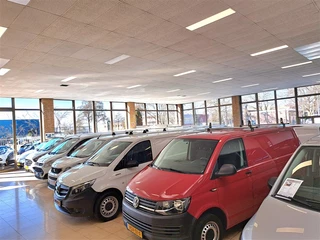 Mercedes-Benz Sprinter Mercedes-Benz Sprinter 315 CDI 150Pk L2H2 Automaat Cruisecontrol Airco MBux Achteruitrijcamera - afbeelding nr 47