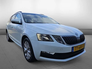 Škoda Octavia - afbeelding nr 7