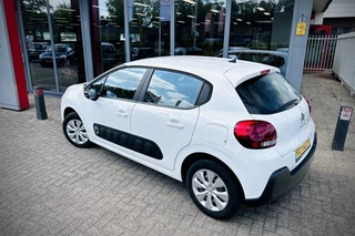 Citroën C3 Citroën C3 1.2 PT Feel / CLIMATE CONTROL / PARKEERSENSOREN / CRUISE - afbeelding nr 7