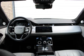 Land Rover Range Rover Evoque Land Rover Range Rover Evoque 1.5 P300e AWD Autobiography - afbeelding nr 2