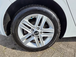 Kia Ceed Zondag OPEN! - afbeelding nr 12