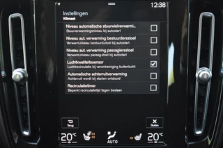 Volvo XC40 - afbeelding nr 34
