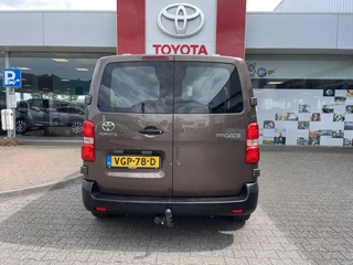 Toyota ProAce - afbeelding nr 6