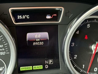 Mercedes-Benz GLE Mercedes GLE-klasse 500 e 4MATIC AMG Sport Edition - afbeelding nr 28