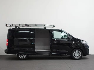 Peugeot Expert Peugeot Expert 180pk Automaat L3H1 Long Premium Navigatie Apple Carplay Trekhaak Imperiaal Airco Cruise control - afbeelding nr 6