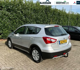 Suzuki S-Cross Suzuki SX4 S-Cross 1.6 Exclusive Automaat, Trekhaak - afbeelding nr 6