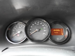Dacia Dokker Dacia Dokker Dokker, BTW auto, airco, cruise control, dubbele schuifdeur. - afbeelding nr 12