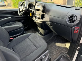 Mercedes-Benz Vito - afbeelding nr 14