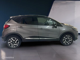 Renault Captur Renault Captur 0.9 TCe Dynamique ✓PDC✓Camera✓Navi✓Cruise - afbeelding nr 8