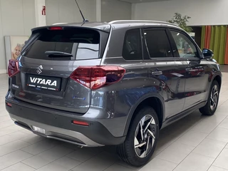 Suzuki Vitara Suzuki Vitara 1.5 Hybrid Style [ INCL VOORDEEL I ADAPTIVE CRUISE I APPLE CARPL - afbeelding nr 3