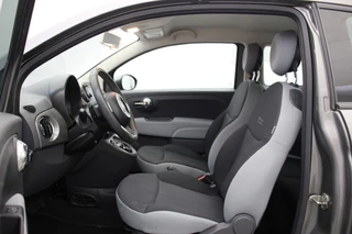 Fiat 500 - afbeelding nr 4