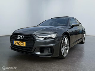 Audi A6 - 67623468-0