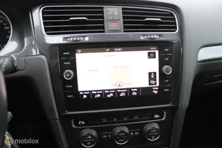 Volkswagen Golf Volkswagen Golf 1.0 TSI COMFORTLINE, apple carplay, touchscreen - afbeelding nr 13