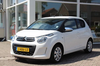 Citroën C1 1.0 VTI FEEL