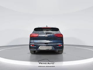 Kia e-Niro Kia e-Niro DynamicPlusLine 64 kWh |PANO|CAMERA|STUUR+STOELVERW|ORIG. NL|NAP| 2927 - afbeelding nr 5