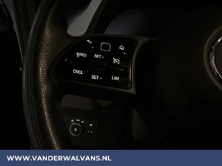 Mercedes-Benz Sprinter Mercedes-Benz Sprinter 317 CDI 170 pk L3H2 Euro6 # Airco | MBUX | Camera | Apple Carplay | Cruisecontrol | Stoelverwarming Chauffeursstoel, Bijrijdersbank, Android Auto, - afbeelding nr 10