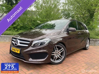 Mercedes-Benz B-Klasse 180Business AMG/AUTOMAAT/TREKHAAK/CAMERA