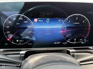 Mercedes-Benz S-Klasse Mercedes S-klasse 400d 4Matic Lang Premium - afbeelding nr 7