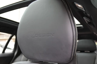 Volvo V60 Volvo V60 2.0 T8 TE AWD R-DES. TREKHAAK 12MND Garantie - afbeelding nr 39
