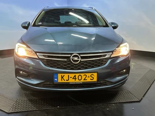 Opel Astra Opel Astra Sports Tourer 1.0 Innovation Navi | Clima | Cruise | PDC | Camera - afbeelding nr 9
