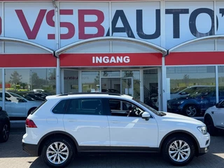 Volkswagen Tiguan - afbeelding nr 4