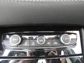 Opel Grandland X Opel Grandland X 1.2 Turbo Bus. Ex., airco, Pdc,CC, stoelen stuur verw., etc - afbeelding nr 24