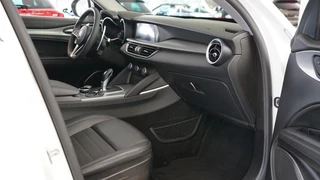 Alfa Romeo Stelvio Alfa Romeo Stelvio 2.0 T AWD Super 280pk | Keyles | | Carplay | | Schakel flippers - afbeelding nr 33