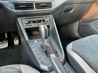 Volkswagen Polo Volkswagen Polo 2.0 TSI GTI Milltek/LED/Carplay/Camera/Cruise - afbeelding nr 14