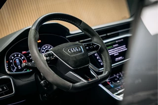 Audi RS6 Audi RS6 RS 6 TFSI quattro Mooie RS6 met Nieuwe Vossen HF7 OPF delete - afbeelding nr 29