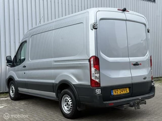 Ford Transit Ford Transit 350 2.0 TDCI L2H2 Ambiente| BTW| NAP| - afbeelding nr 16