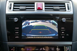 Subaru Outback Subaru Outback 2.5 CVT Premium | Eyesight | Navigatie | Harman Kardon | Parkeersensoren | - afbeelding nr 23