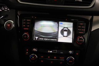 Nissan QASHQAI Cruise Control, Navigatie, Airco, 360 Camera, trekhaak - afbeelding nr 42