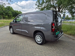 Opel Combo - afbeelding nr 31