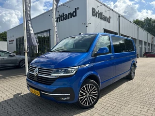 Volkswagen Transporter - 305982884-0