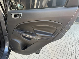 Ford EcoSport Ford EcoSport 1.0 EcoBoost Titanium S - afbeelding nr 27