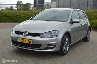 Volkswagen Golf Volkswagen Golf 1.2 TSI 5drs Highline - afbeelding nr 10