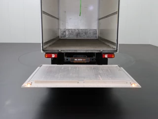 Iveco Daily | Airco | 3-Persoons | - afbeelding nr 5