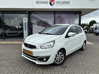 Mitsubishi Space Star Mitsubishi Space Star 1.2 Advance - afbeelding nr 1