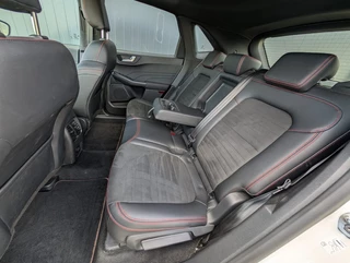 Ford Kuga Ford Kuga 2.5 PHEV ST-Line - afbeelding nr 5