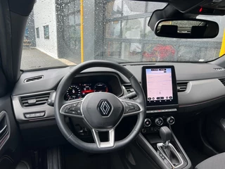 Renault Arkana Renault Arkana Mild Hybrid140 EDC Techno 360 Camera Zwart dak - afbeelding nr 3