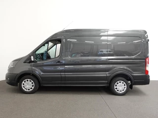 Ford Transit Ford Transit 310 2.0 TDCI L2H2 Trend  Airco Bluetooth Camera Cruise Control Navigatie - afbeelding nr 5