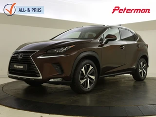 Lexus NX 300h AWD President Line | Mark Levinson | Schuif/kanteldak |