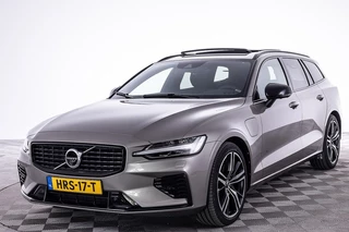Volvo V60 - afbeelding nr 28
