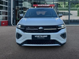Volkswagen T-Cross - afbeelding nr 2