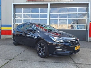 Opel Overige Opel Overige 1.0 Turbo 120 Jaar Edition - afbeelding nr 9
