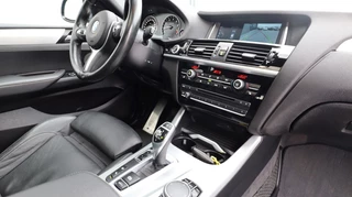 BMW X4 - afbeelding nr 7