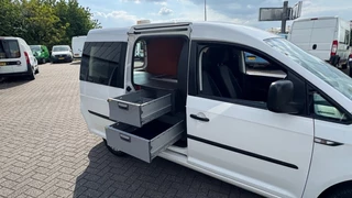 Volkswagen Caddy - afbeelding nr 6